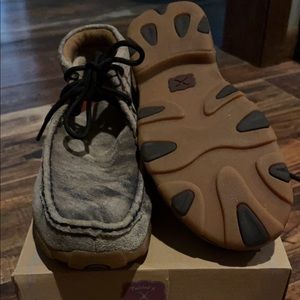 Boys twisted x shoes